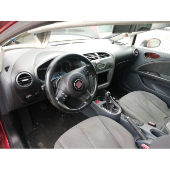 seat leon (1p1) del año 2005