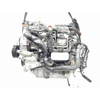 Recambio de motor completo para opel zafira a club referencia OEM IAM Y20DTH INYECCION BOSCH 