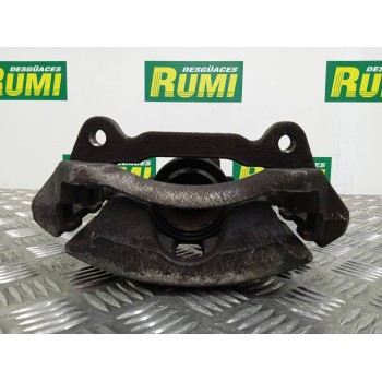 Recambio de pinza de freno delantera izquierda para seat leon (5f1) fr referencia OEM IAM 6791C  