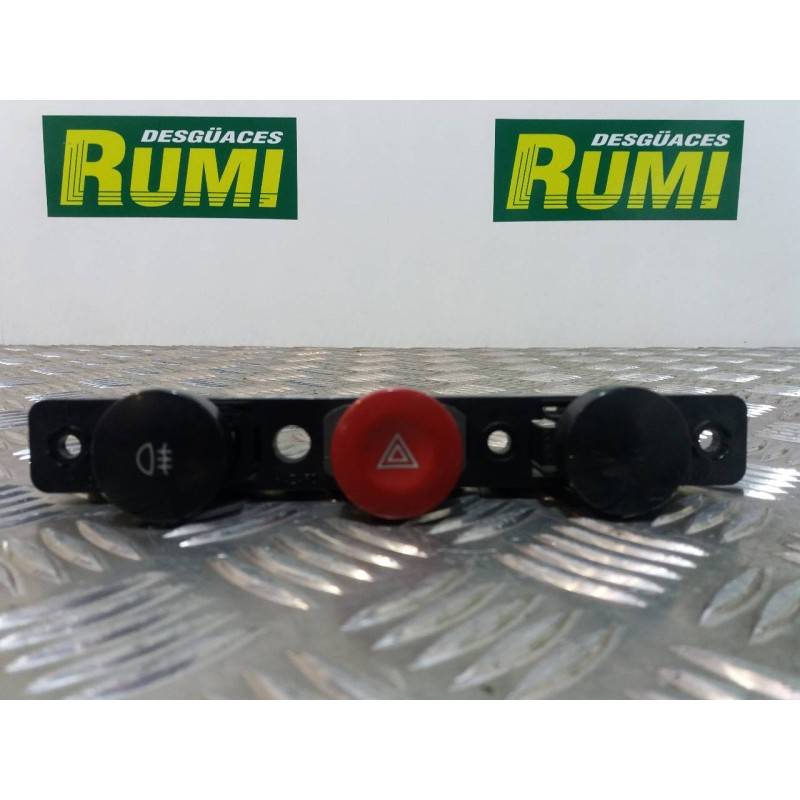 Recambio de warning para chevrolet kalos 1.4 sport referencia OEM IAM 864W0140  