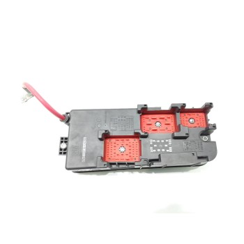Recambio de caja reles / fusibles para opel vectra c berlina comfort referencia OEM IAM 13112920  