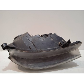 Recambio de faro izquierdo para renault clio ii fase ii (b/cb0) referencia OEM IAM 15601700LI  