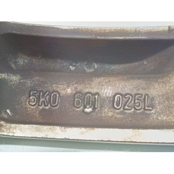 Recambio de llanta para volkswagen golf vi (5k1) sport referencia OEM IAM 5K0601025L  