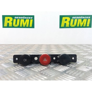 Recambio de warning para chevrolet kalos 1.4 sport referencia OEM IAM 864W0140  