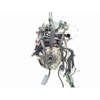 Recambio de motor completo para opel zafira a club referencia OEM IAM Y20DTH INYECCION BOSCH 