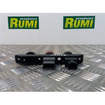 Recambio de warning para chevrolet kalos 1.4 sport referencia OEM IAM 864W0140  