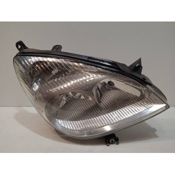 Recambio de faro derecho para citroën c5 berlina 2.2 hdi exclusive automático referencia OEM IAM 9644275280  