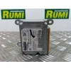 Recambio de centralita airbag para citroën xsara berlina 1.6 lx referencia OEM IAM 9646469180 600237600 