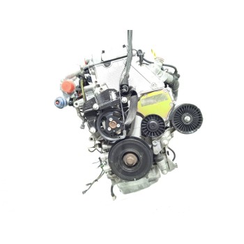 Recambio de motor completo para opel zafira a club referencia OEM IAM Y20DTH INYECCION BOSCH 