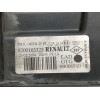 Recambio de faro izquierdo para renault laguna ii (bg0) authentique referencia OEM IAM 8200163325  