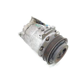 Recambio de compresor aire acondicionado para opel vectra c berlina comfort referencia OEM IAM 09225560  