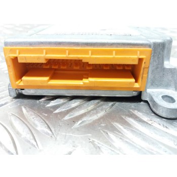Recambio de centralita airbag para citroën xsara berlina 1.6 lx referencia OEM IAM 9646469180 600237600 