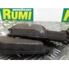 Recambio de pastillas de freno para seat leon (5f1) fr referencia OEM IAM   