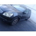 NISSAN QASHQAI (J10)