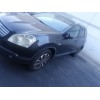 nissan qashqai (j10) del año 2008