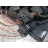 Recambio de electroventilador para seat ibiza (6l1) fresh referencia OEM IAM 6Q0121207F K23308 6Q0959455H