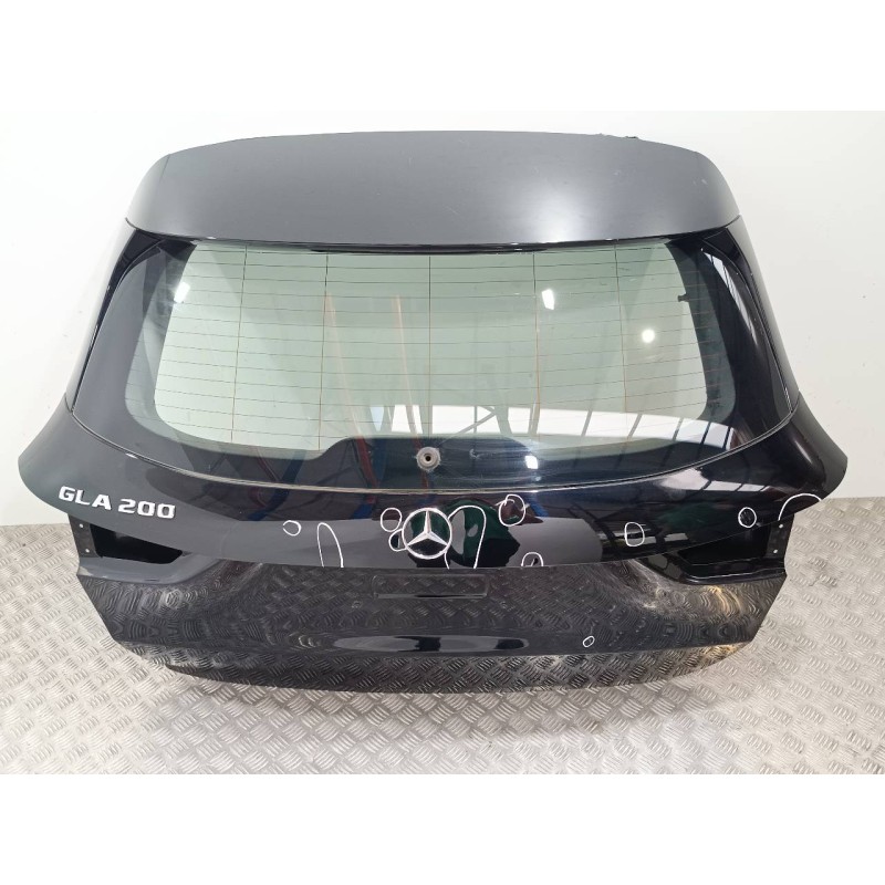 Recambio de porton trasero para mercedes-benz clase gla (bm 247) gla 200 (247.787) referencia OEM IAM   