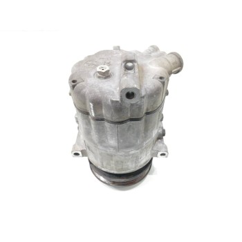 Recambio de compresor aire acondicionado para opel vectra c berlina comfort referencia OEM IAM 09225560  