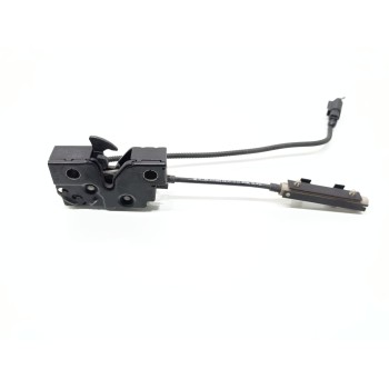 Recambio de cerradura capo para volkswagen touran (1t3) advance referencia OEM IAM 1T1823509E  