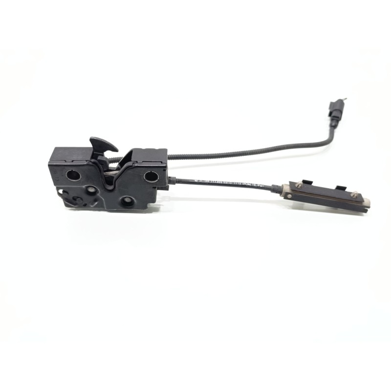 Recambio de cerradura capo para volkswagen touran (1t3) advance referencia OEM IAM 1T1823509E  