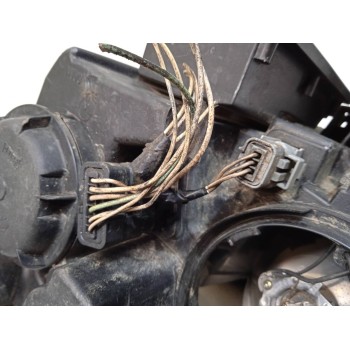 Recambio de faro derecho para citroën c5 berlina 2.2 hdi exclusive automático referencia OEM IAM 9644275280  