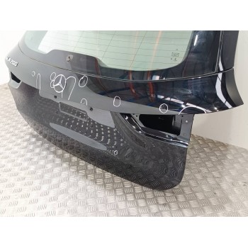 Recambio de porton trasero para mercedes-benz clase gla (bm 247) gla 200 (247.787) referencia OEM IAM   