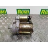 Recambio de motor arranque para chevrolet kalos 1.2 s (d/a) referencia OEM IAM 96289430  