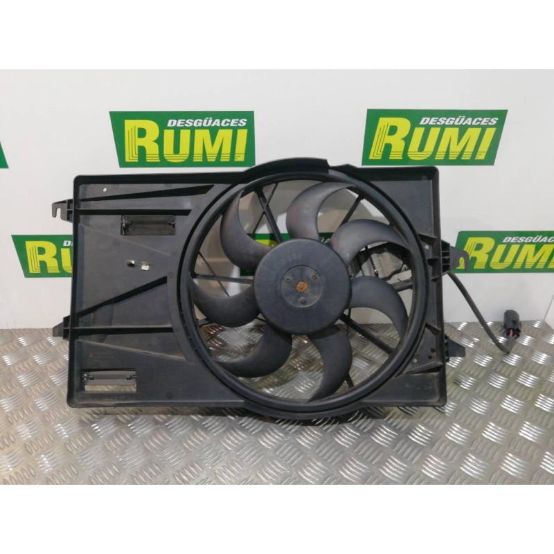 Recambio de electroventilador para ford mondeo berlina (ge) ambiente referencia OEM IAM 0130303923 2S718C607BD 1137328081