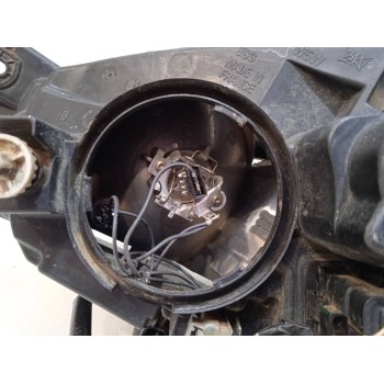 Recambio de faro derecho para citroën c5 berlina 2.2 hdi exclusive automático referencia OEM IAM 9644275280  