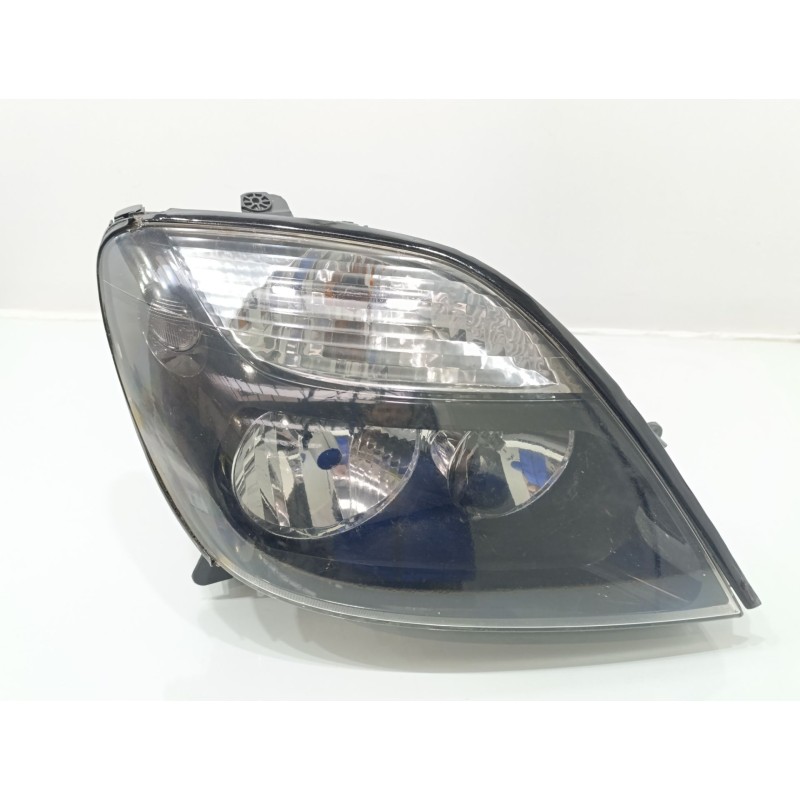 Recambio de faro derecho para renault scenic rx4 (ja0) 1.9 dci referencia OEM IAM 7700432093  