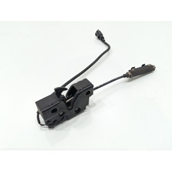 Recambio de cerradura capo para volkswagen touran (1t3) advance referencia OEM IAM 1T1823509E  