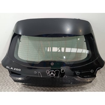 Recambio de porton trasero para mercedes-benz clase gla (bm 247) gla 200 (247.787) referencia OEM IAM   