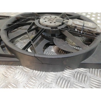 Recambio de electroventilador para ford mondeo berlina (ge) ambiente referencia OEM IAM 0130303923 2S718C607BD 1137328081