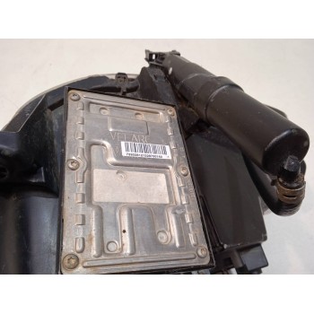 Recambio de faro derecho para citroën c5 berlina 2.2 hdi exclusive automático referencia OEM IAM 9644275280  