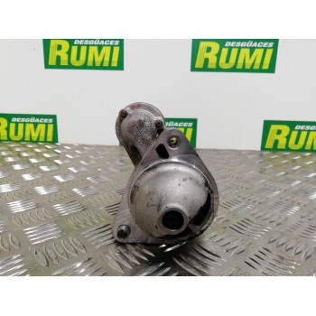 Recambio de motor arranque para chevrolet kalos 1.2 s (d/a) referencia OEM IAM 96289430  