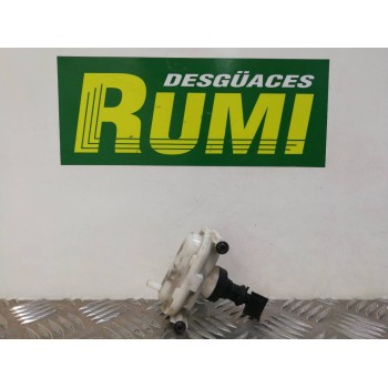 Recambio de motor cierre centralizado tapa combustible para volkswagen passat berlina (312) gt referencia OEM IAM 357862153A  