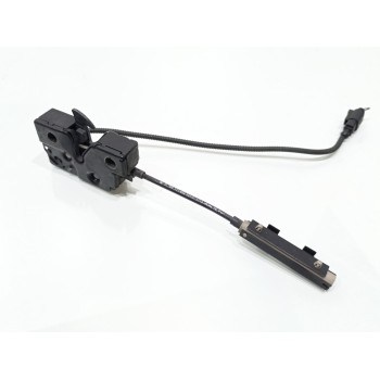 Recambio de cerradura capo para volkswagen touran (1t3) advance referencia OEM IAM 1T1823509E  