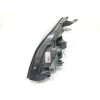 Recambio de faro derecho para renault scenic rx4 (ja0) 1.9 dci referencia OEM IAM 7700432093  