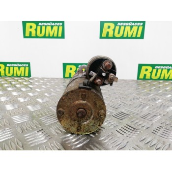 Recambio de motor arranque para chevrolet kalos 1.2 s (d/a) referencia OEM IAM 96289430  