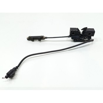 Recambio de cerradura capo para volkswagen touran (1t3) advance referencia OEM IAM 1T1823509E  