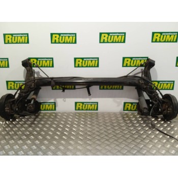 Recambio de puente trasero para hyundai i20 city s referencia OEM IAM   