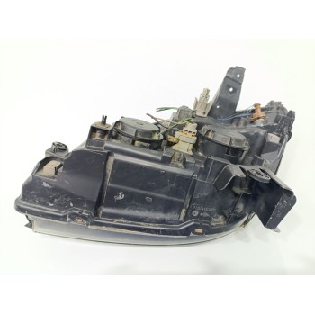 Recambio de faro derecho para renault scenic rx4 (ja0) 1.9 dci referencia OEM IAM 7700432093  