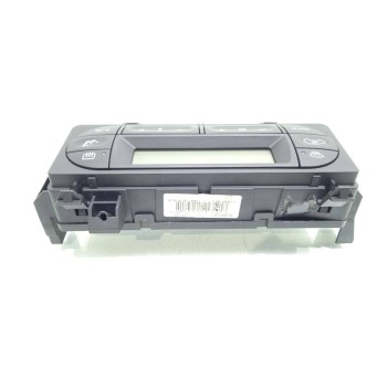 Recambio de mando climatizador para citroën c3 1.4 hdi x referencia OEM IAM 96588239XT  