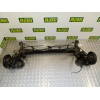 Recambio de puente trasero para hyundai i20 city s referencia OEM IAM   