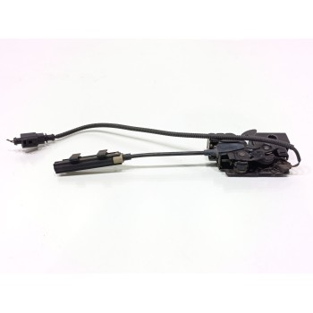 Recambio de cerradura capo para volkswagen touran (1t3) advance referencia OEM IAM 1T1823509E  
