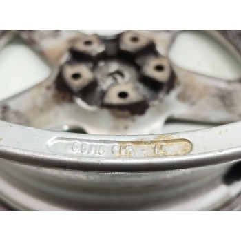 Recambio de llanta para peugeot 407 sw st confort referencia OEM IAM   