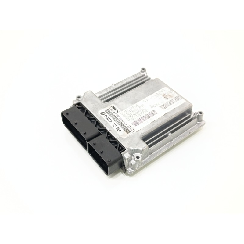 Recambio de centralita motor uce para bmw serie 3 berlina (e46) 320d referencia OEM IAM DDE7792024  