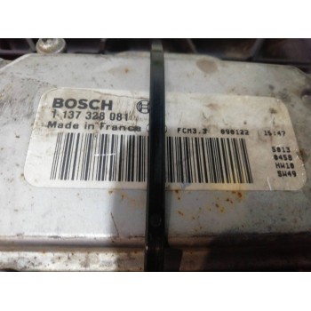 Recambio de electroventilador para ford mondeo berlina (ge) ambiente referencia OEM IAM 0130303923 2S718C607BD 1137328081