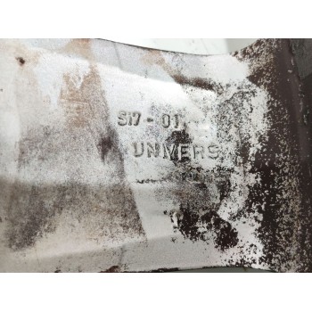 Recambio de llanta para peugeot 407 sw st confort referencia OEM IAM   