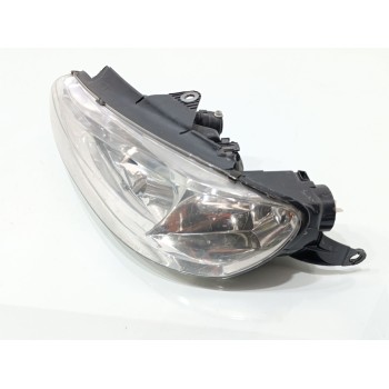 Recambio de faro izquierdo para peugeot 406 berlina (s1/s2) referencia OEM IAM 9630423277  